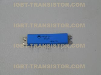Picture of Part MHW804-1