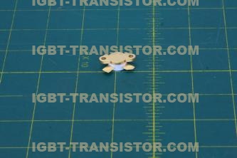 Picture of Part MRF464