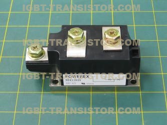 Picture of Part ND411635