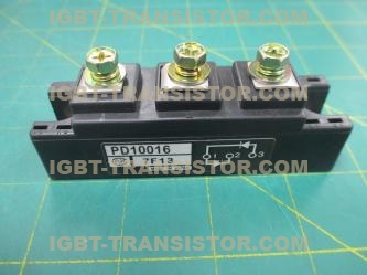 Picture of Part PD10016