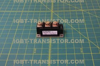 Picture of Part PK250HB160