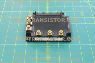 Picture of Part PM100RSA-060
