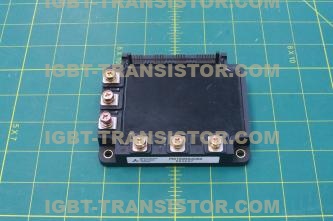 Picture of Part PM100RSA060