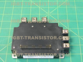 Picture of Part PM150RL1A120