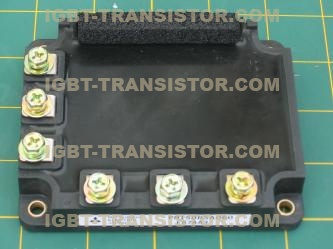 Picture of Part PM150RSA060