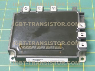 Picture of Part PM150RSE120