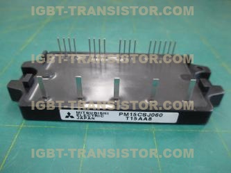 Picture of Part PM15CSJ-060