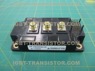 Picture of Part PM200DSA120