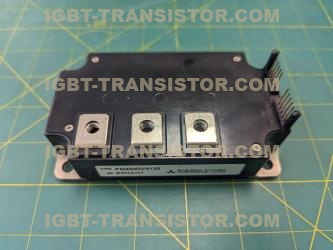 Picture of Part PM200DVA-120
