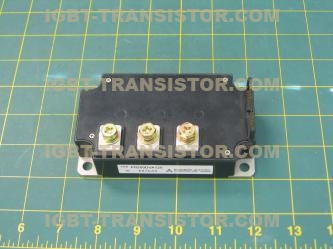 Picture of Part PM200DVA120