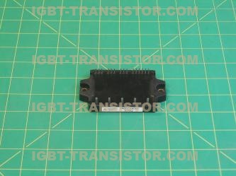 Picture of Part PM20CHA-060