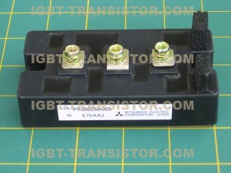 Picture of Part PM300DSA060