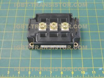 Picture of Part PM300DSA120