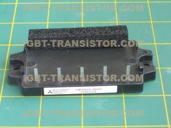 Picture of Part PM30CSJ060