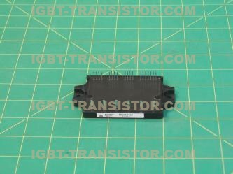Picture of Part PM30RSF-060