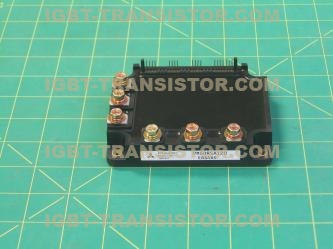 Picture of Part PM50RSA-120