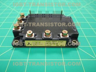 Picture of Part PM75CFE-060