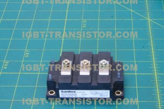 Picture of Part QCA100A60