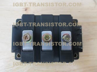 Picture of Part QM100DY-H