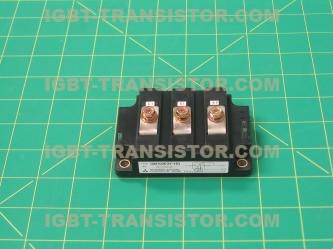 Picture of Part QM100E3Y-HD