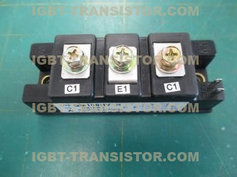 Picture of Part QM100HY-H