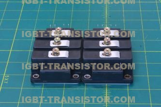 Picture of Part QM150DY-H