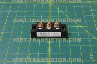 Picture of Part QM150HY-H