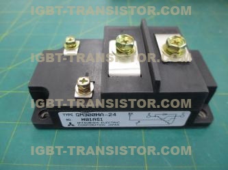 Picture of Part QM300HA-24