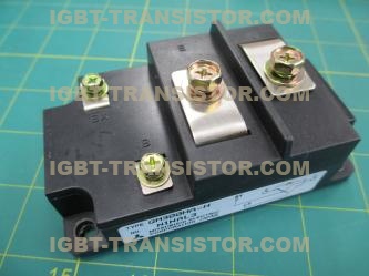 Picture of Part QM300HA-H