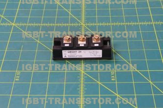 Picture of Part QM50HY-2H