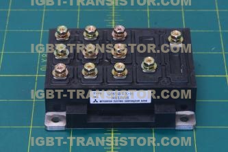 Picture of Part QM50TX-H
