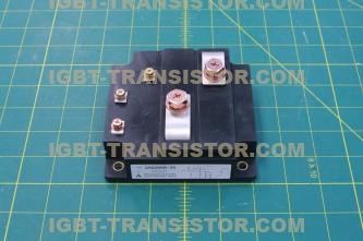 Picture of Part QM600HA-24