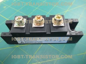Picture of Part RM100DZ-H
