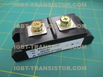 Picture of Part RM300HA-24F