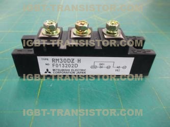 Picture of Part RM30DZ-H
