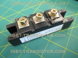 Picture of Part RM60DZ-H