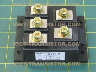 Picture of Part RM75TC-H
