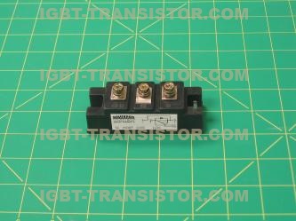 Picture of Part SK150DA100D