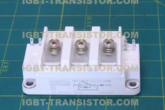 Picture of Part SK150DAL120D