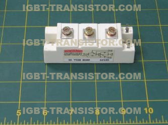 Picture of Part SK75DB060D
