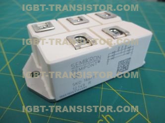 Picture of Part SKD160/12