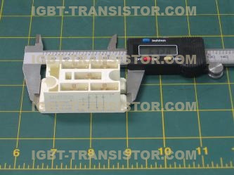 Picture of Part SKD31/16