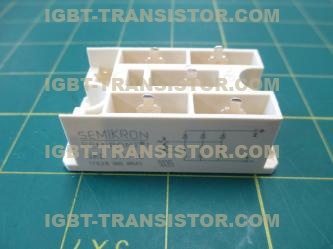 Picture of Part SKD31F16 