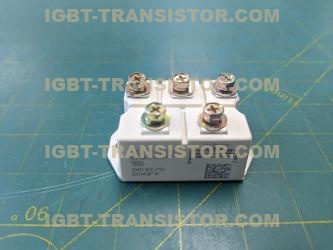 Picture of Part SKD62/12