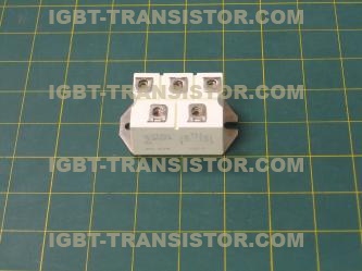 Picture of Part SKD62/16