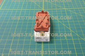 Picture of Part SKIIP513GB173CT