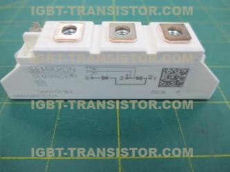 Picture of Part SKKH72/16E