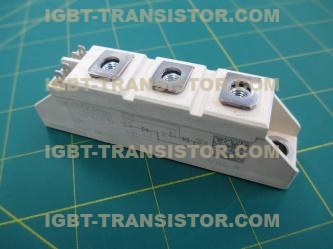 Picture of Part SKKT106/16E