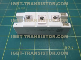 Picture of Part SKKT132/16E