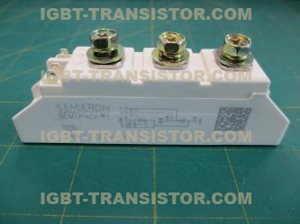 Picture of Part SKKT27/12E